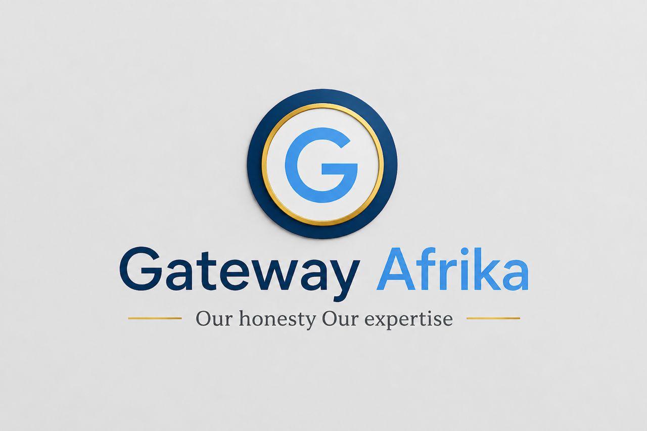 logo gateway afrika